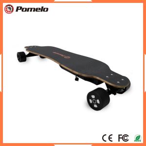 Boosted Electric Skateboard