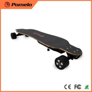Power Board Skateboard
