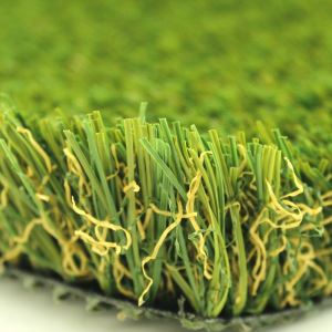 Realistic Artificial Grass