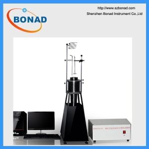 Building Material Non-combustibility Tester