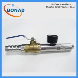 Stainless Steel Water Jets Hose Nozzle