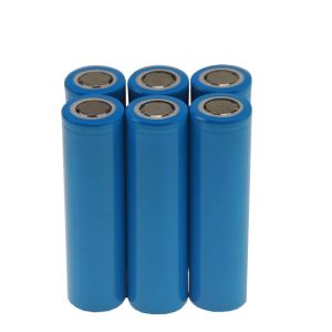 2600mAh Rechargeable Battery