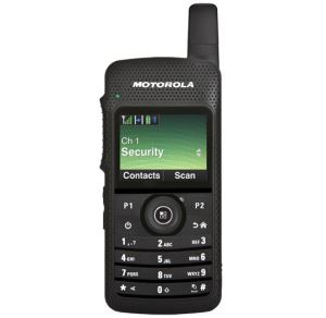 Motorola Sl7550