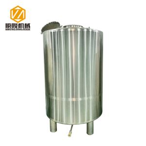 Beer Glycol Tank