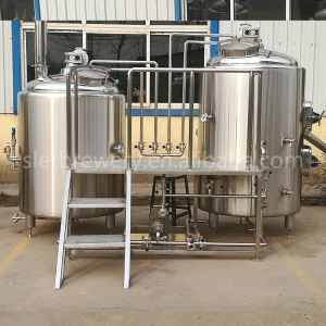 Micro Beer Brewing System