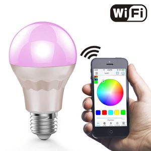 Wi-Fi LED Bulb7.5W