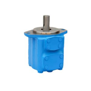VQ Single Vane Pump(high Pressure)