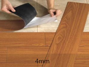 Vinyl Flooring tile Loose Lay for Indoor