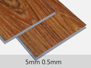 Wear Layer Click SPC Flooring