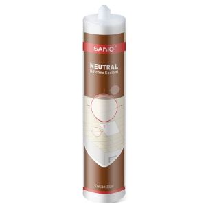 Neutral Structural Silicone Sealant