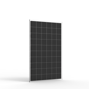 245W-265W Poly-crystalline Solar Panel
