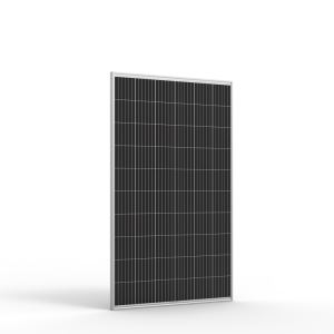 250W-280W Poly-crystalline Solar Panel