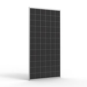 300W-330W Poly-crystalline Solar Panel