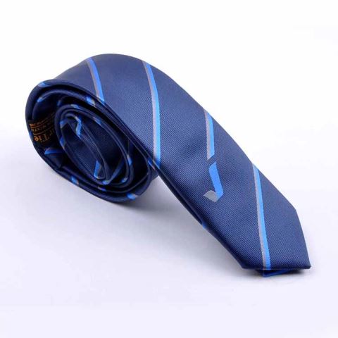 Polyester Jacquard Necktie