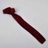 Silk Knitting Necktie