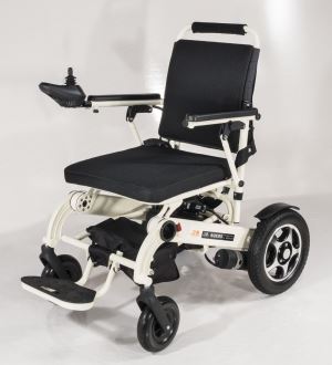 Foldable Electric Wheelchair Wheelchair Singapore