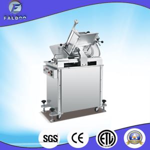 Vertical Luxury Multi-function Automatic Slicing Machine
