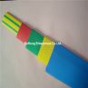Colored Heat Shrink Tubing