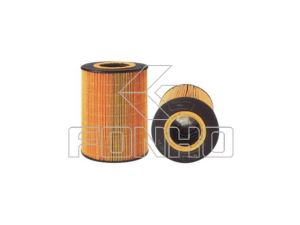 Oil Lubricant Filter For M.A.N