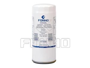 Oil Lubricant Filter For MANN
