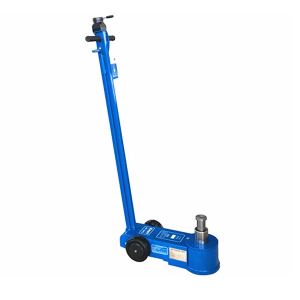 Two Stage 30 TON Air Hydraulic Jack