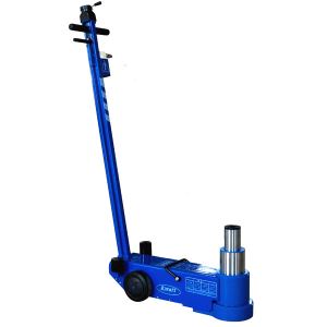 Two Stages 50 Ton Air Hydraulic Jack