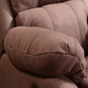 Knitted Suede Furnishing Fabrics