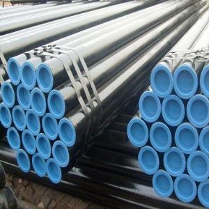 API 5L Grade X56Q Steel Pipes