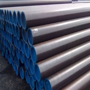 API 5L Grade X70Q Steel Pipes