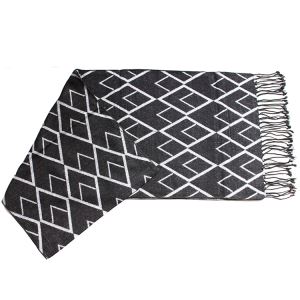 Polyester Woven Scarves