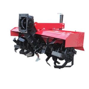Agricultural Hand Rotary Cultivator