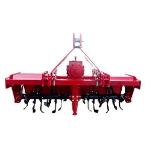 Faming Four Wheel Rotary Cultivator