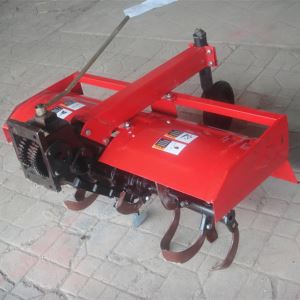 Faming Hand Rotary Cultivator
