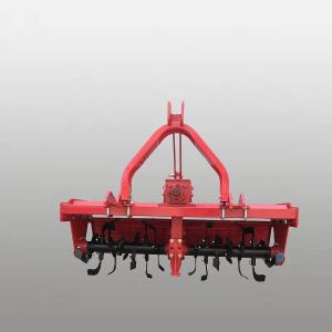 Orchard Hand Rotary Cultivator