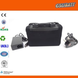 Lithium Battery for Golf Trolley