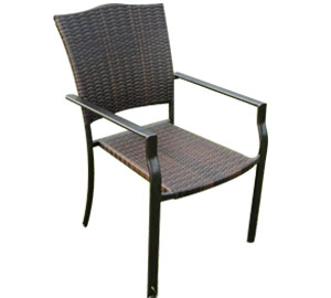 Portable Cane Chair