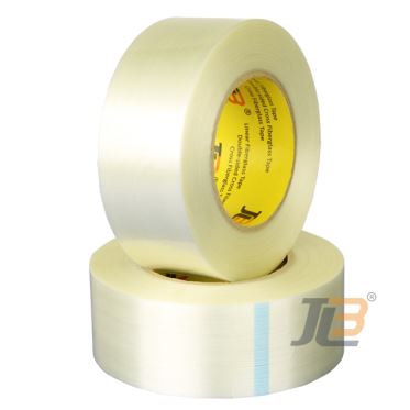 Fiber Strapping Tape