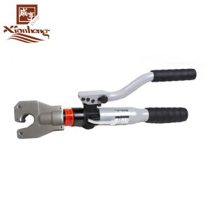 Diesless 4-point Indent Hand Crimping Tool