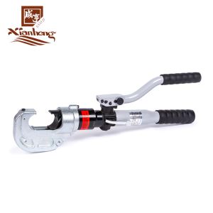 Hand Hydraulic Cable Crimping Tool