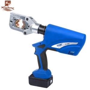 Multi-functional Battery Hydraulic Crimping Tool