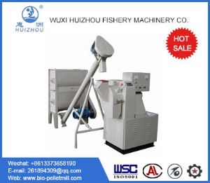 Poultry Feed Mill Equipment