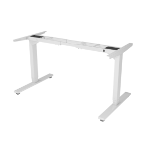 Height Adjustable Desk Frame