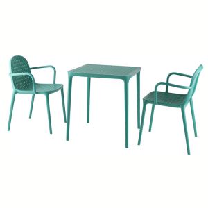 Rattan Tables and Chairs Outdoor