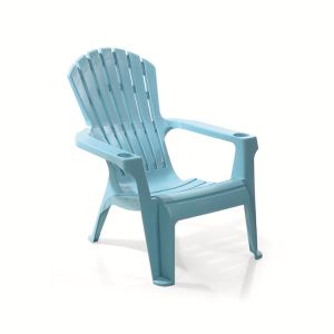Stackable Plastic Patio Chairs