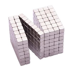 N35 Square Magnet Sets