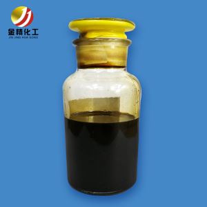 Debenzolized Oil