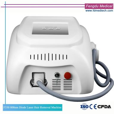 Painfree Laser Hair Removal Machine