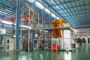 HV CT/PT Vacuum Drying Plant