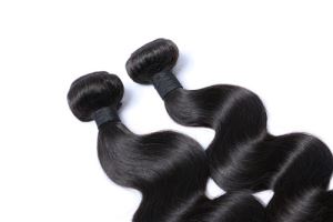 Indian Body Wave Hair Weft