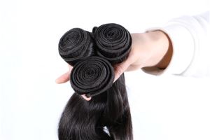 Indian Straight Hair Weft